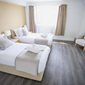 Appartement met Twee Slaapkamers